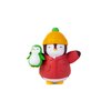 Pudgy Penguins Collectible Figures - 1 Igloo Pack