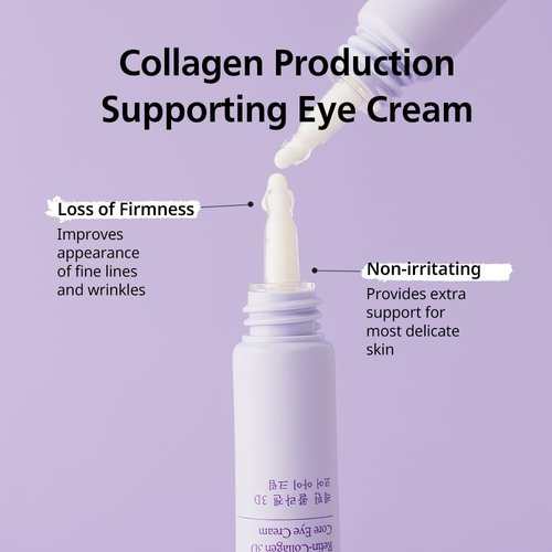 Fraijour Retin-Collagen 3D Core Eye Cream, 15ml / 0.51 fl. oz.