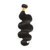 Body Wave Bundles Human Hair 18 Inch 10a Grade Human Hair Bundles Body Wave 1 Bundles 100% Unprocessed Brazilian Virgin Hair Extensions