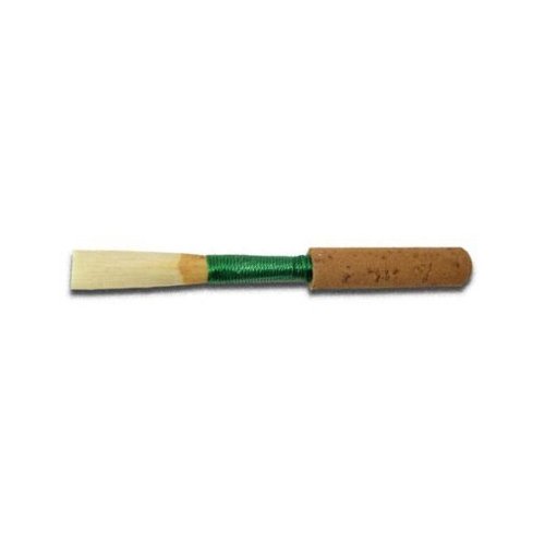 Emerald 601s Double Oboe Reed Soft
