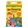 Ravensburger Dinosaur Island Eye Found It! Card Game - Engaging Board Game for Children and Adults | Enhances Skill Development | Fun Family Entertainment | Over 4 Million Sold Worldwide