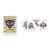 Laurence King Tattoo Playing Cards