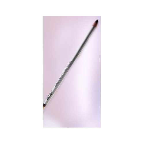Artiba Eyebrow Pencil with Brush - 700 Black Charcoal