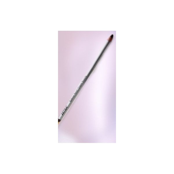Artiba Eyebrow Pencil with Brush - 700 Black Charcoal