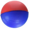 POOF Pro Mini Basketball, 4 Inch, Colors May Vary Kids Foam Basketball
