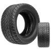 Tire for Wrestling Action Figures