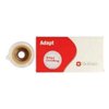 Hollister Adapt CeraRing Convex Barrier Rings, 89520, 13/16" (20 mm) - can be Stretched to 1" (25 mm), Box of 10