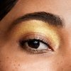 Shiseido POP PowderGel Eye Shadow, Kan-Kan Gold 13 - Weightless, Blendable Eyeshadow for Long-Lasting Eye Looks - Waterproof & Crease Resistant