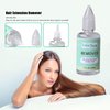 ColorYoung Tape in Extension Remover Wig Tape Remover Fast Acting Hair Extensions Remover for Lace Wig Tape in Hair Extension Toupee Hair Systems