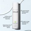 G.M. COLLIN Hydramucine Cleansing Milk | Gentle Face Wash for Dehydrated Skin | Eliminates Skin Impurities and Removes Make-up