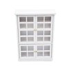 SXFSE Dollhouse Decoration Accessories,1:12 Dollhouse Furniture Miniature Bookshelf Cabinet Living Room Kid Pretend Toy