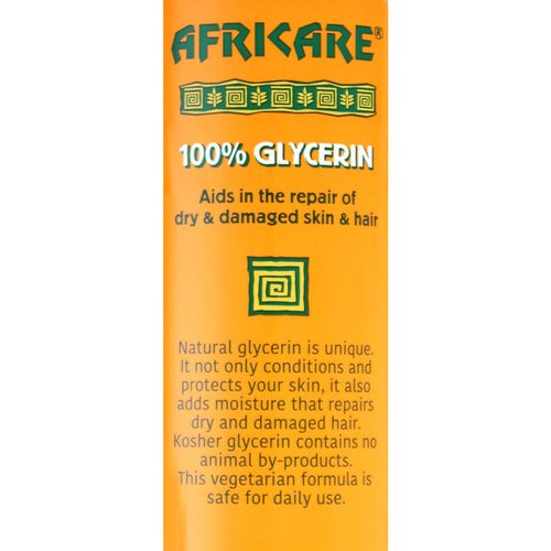 Liphontcta Glycerin Hair Repair - 8½ oz. | Hair Treatment, Hair Regrowrh And Repair Oil