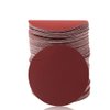SPEEDWOX Sander Disc 100pc Sanding Hook and Loop Sandpaper 1200 Grit Sanding Discs 3 Inch Sandpaper for Wood Drill Grinder Rotary Tools No Hole