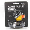 Constable (British Police) Rubber Duck Bath Toys by Bud Ducks | Elegant Gift Packaging - "Ello, Ello, Ello!