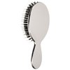 Mini Mixed Bristle Hair Brush