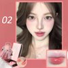 Baorder 6Pcs Hydrating Jelly Lip Gloss Set,Moisturizing & Plumping Water Lip Stain Mirror Liquid Lipsticks,Waterproof Long Lasting Clear Oxygen Tinted Lip Blam Cute Lip Glaze