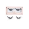 House of Lashes Boudoir Lite - Comfortable Fake Eyelashes for Bold Full Volume look, Easy and Reusable Faux Mink Lashes for All Eye Shapes