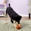 Plush Football Dog Toy [Set of 3]