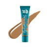 Urban Decay Hydromaniac Dewy Foundation (60 Medium Deep Warm), Hydrating Tinted Moisturizer for Dry Skin, Buildable Medium Coverage, Non-comedogenic, Vegan, Cruelty-free - 1.1 fl oz