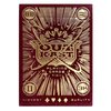 theory11 Outkast Premium Playing Cards, Poker Size Standard Index, Luxury Playing Cards