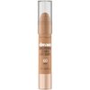Maybelline New York Dream Brightening Creamy Concealer, Deep, 0.11 oz.