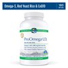 Nordic Naturals Proomega Fish Oil 585 Mg Epa