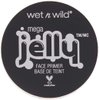 wet n wild Mega Jelly Jelly Face Primer, Clear Canvas 104A, 1.05 oz