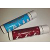My Lip Stuff HOLIDAY PRANKSTER PACK (reindeer poop & yellow snow) gag gift natural lip balm set