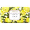 Hopificio - Finest Milled All-Natural Bar Soap, Moisturizing & Brightening. Suitable for Hand, Face & Body – 9.17 Oz (Lemon)