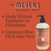 MRS. MEYER'S CLEAN DAY Liquid Hand Soap, Radish Scent (12.5 Fl Oz (Pack of 2))