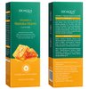 BIOAQUA Manuka Honey Facial Cleanser Vitamin E Deep Cleansing Foam Face Skin Repair Soften Moisturizing Hydrating 3.52oz/100g