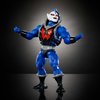 Masters of the Universe Origins Action Figure Cartoon Collection Hordak 5.5-inch 1980s TV Evil Horde Villain, 16 Points Articulation, Mini-Comic