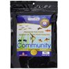 Northfin Fish Food Community Formula Slow Sinking Pellets (1mm 500g)