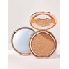 tarte Amazonian clay blurring powder foundation 32H Medium Honey