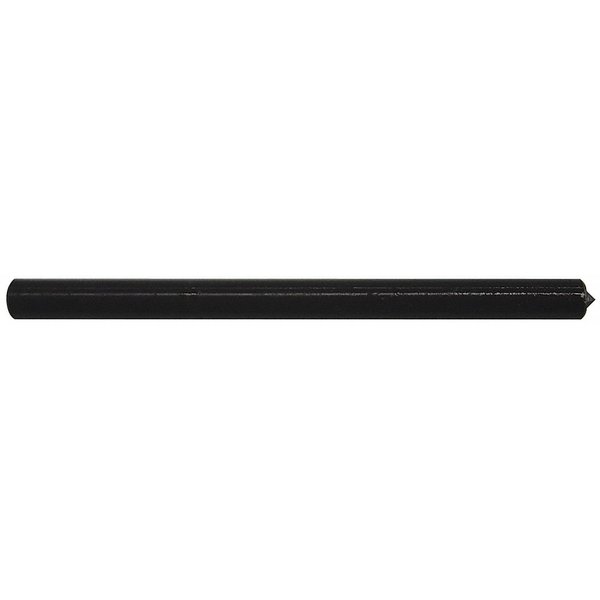 Transfer Punch, 3/8 In Tip, 4-7/8 In L