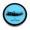 Graftobian Makeup ProPaint Face & Body Paint - Tropic Teal 30ml - Halloween Makeup - Costume Makeup for Adults - Body Paints for Adults - Face Paint Makeup - Skin Paint - Makeup Paint