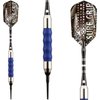 Viper Sure Grip Soft Tip Darts, Blue, 16 Grams