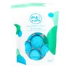 ME! Bath Mini Bath Bombs, Crafted in the USA, Cucumber Melon, Pack of 3 (18 Mini Bomb)