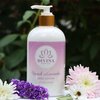 Divina Esencial Calming French Lavender Hand Lotion, Shea Butter, 12oz (Pack of 2) with Pure Essential Oils, Coconut Oil, Aloe Vera.