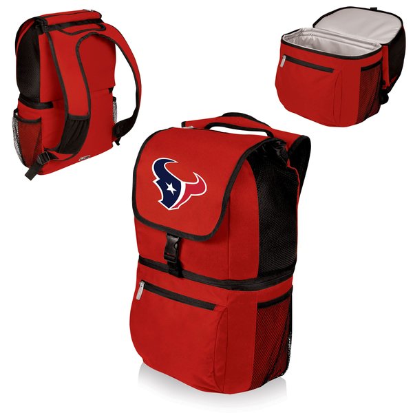 Houston Texans Zuma Cooler Backpack