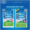 DenTek Extra Strong Triple Clean Floss Picks, Mouthwash Blast 90 ea