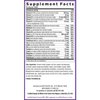 New Chapter One Daily Multivitamin for Immune, Energy & Stress Support, 20+ Nutrients Fermented with Probiotics & Whole Foods, Made with Organic Vegetables - 72 ct