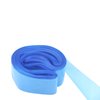 Clip Cord Covers,KingWei One Box of 125 PCS Plastic Blue Clip Cord Sleeves,Tattoo Clip Cord Covers