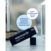 Supersmile Ultimate Lip Treatment - Healing for Dry, Cracked Lips - Nourishing Lip Balm with Collagen & Shea Butter - Hydrating Lip Plumper & Soothing Lip Moisturizer