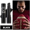ZHISHUDL Eye Black Stick for Sports Eye Black Baseball Football Softball Body Face Paint Stick Cream Eyeblack Makeup Stick Professional Sports Halloween Cosplay Costume - 04Black