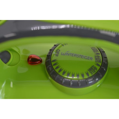 Wintersteiger Ski/Snowboard Waxing Iron