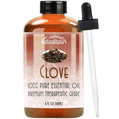 Best Tea Tree Essential Oil (4oz Bulk Tea Tree Oil) Aromatherapy Tea Tree Essential Oil for Diffuser, Soap, Bath Bombs, Candles, and More!