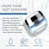 AZURE Hyaluronic & Retinol Anti Aging Day Cream - Rejuvenating & Hydrating | Reduces Wrinkles, Creases & Fine Lines | Evens Skin Tone & Dark Spots | Made in Korea - 50mL