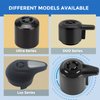 Steam Release Handle Steam Valve for Instant Pot 3, 5, 6, 8 Qt Quart, Pressure Cooker Valve Replacement Part