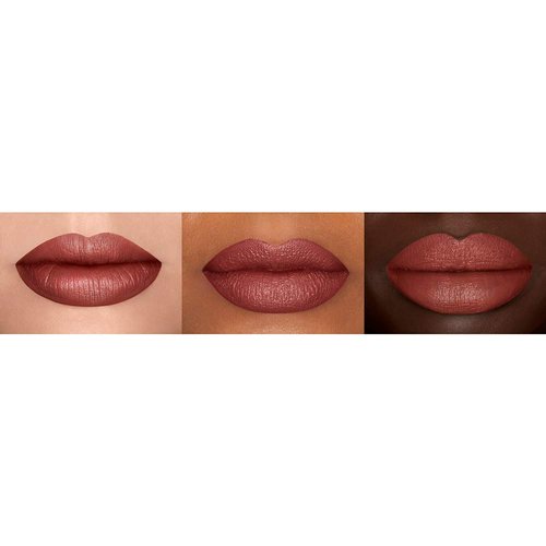 NYX PROFESSIONAL MAKEUP Super Cliquey Matte Lipstick, Conform, 0.05 Ounce